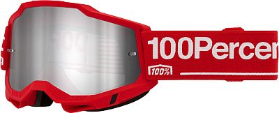 100 Percent Accuri 2 Wolg, occhiali a specchio