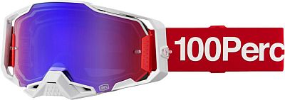 100 Percent Armega Corbin, occhiali a specchio