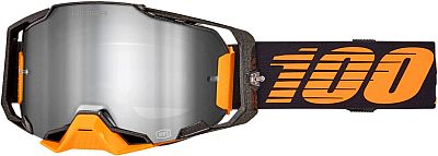 100 Percent Armega Hiper Acosta, Crossbrille verspiegelt