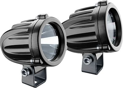Interphone LED Spot, luces auxiliares