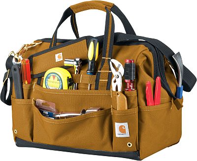 Carhartt 16-inch 30-Pocket, tool bag