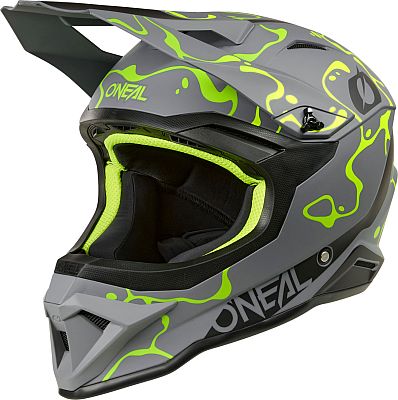 ONeal 1SRS Splash S26, motorcrosshelm