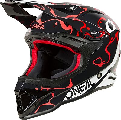 ONeal 1SRS Splash S26, motocross hjelm (2/28)