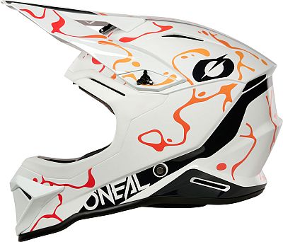 ONeal 1SRS Splash S26, motocross hjelm (11/28)