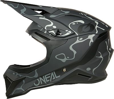 ONeal 1SRS Splash S26, motocross hjelm (12/28)