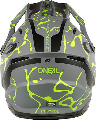 ONeal 1SRS Splash S26, motocross hjelm (13/28)