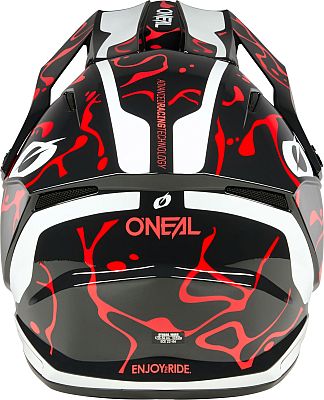 ONeal 1SRS Splash S26, motocross hjelm (14/28)