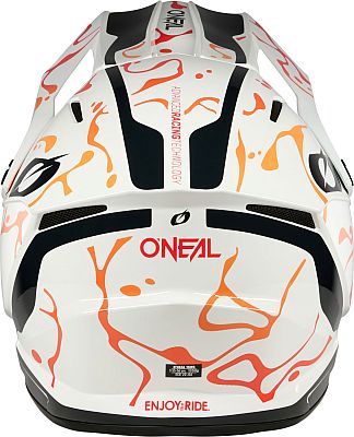 ONeal 1SRS Splash S26, motocross hjelm (15/28)