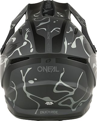 ONeal 1SRS Splash S26, motocross hjelm (16/28)