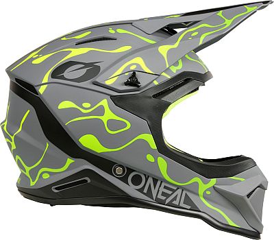 ONeal 1SRS Splash S26, motocross hjelm (17/28)