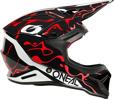 ONeal 1SRS Splash S26, motocross hjelm (18/28)
