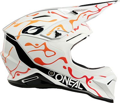 ONeal 1SRS Splash S26, motocross hjelm (19/28)