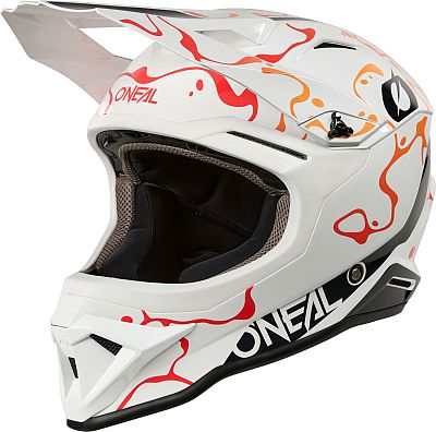 ONeal 1SRS Splash S26, motocross hjelm (3/28)