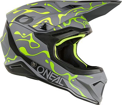 ONeal 1SRS Splash S26, motocross hjelm (21/28)