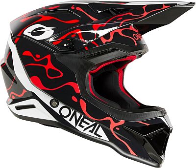 ONeal 1SRS Splash S26, motocross hjelm (22/28)