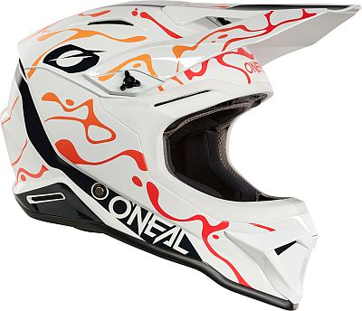 ONeal 1SRS Splash S26, motocross hjelm (23/28)