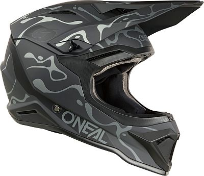 ONeal 1SRS Splash S26, motocross hjelm (24/28)
