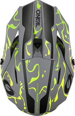 ONeal 1SRS Splash S26, motocross hjelm (25/28)