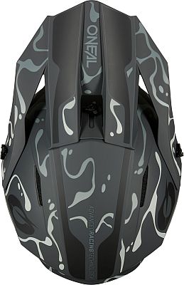 ONeal 1SRS Splash S26, motocross hjelm (28/28)