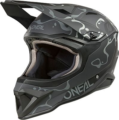 ONeal 1SRS Splash S26, motocross hjelm (4/28)