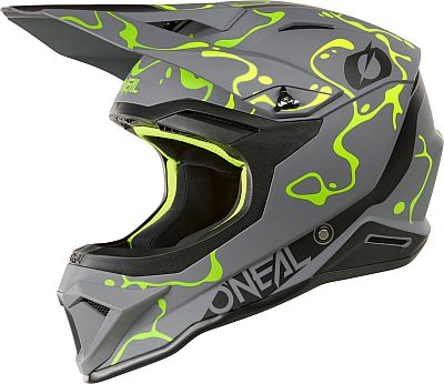 ONeal 1SRS Splash S26, motocross hjelm (5/28)