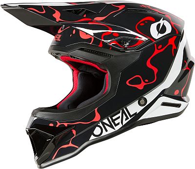 ONeal 1SRS Splash S26, motocross hjelm (6/28)