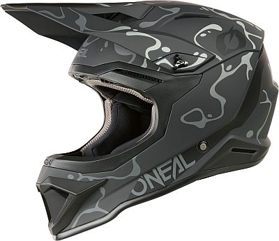 ONeal 1SRS Splash S26, motocross hjelm (8/28)