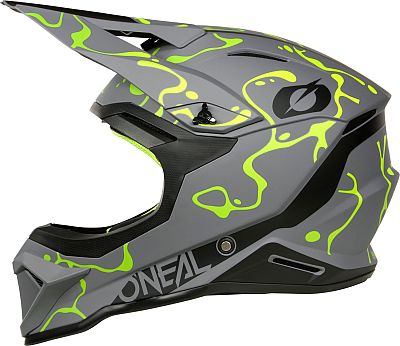 ONeal 1SRS Splash S26, motocross hjelm (9/28)