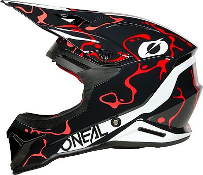 ONeal 1SRS Splash S26, motocross hjelm (10/28)