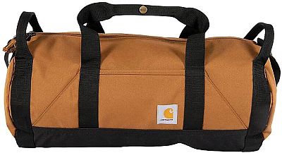 Carhartt 25L Classic Round Duffel, Taske