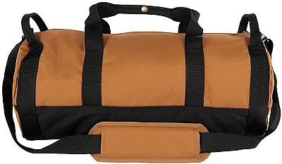 Carhartt 25L Classic Round Duffel, Taske (5/6)