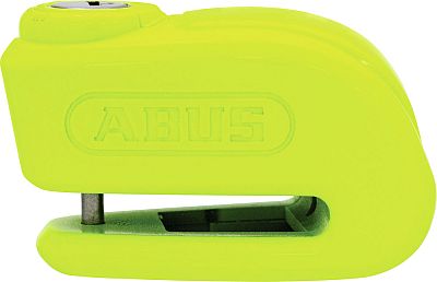 Abus 355 Trigger Alpha 2.0, Bremsscheibenschloss