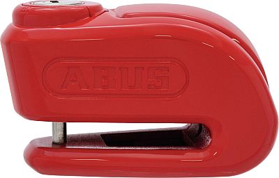Abus 355 Trigger Alpha 2.0, блокировка тормозного диска (2/3)