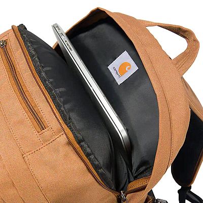 Carhartt 35L Triple-Compartment, sac à dos (12/14)