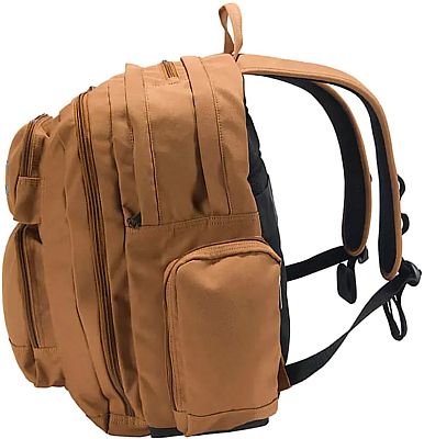 Carhartt 35L Triple-Compartment, sac à dos (8/14)