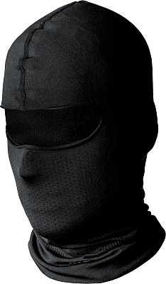 IXS 365 1.0, Sturmhaube