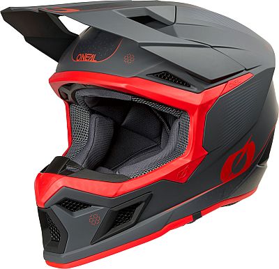 ONeal 3SRS E-Stroke S26, casque de motocross