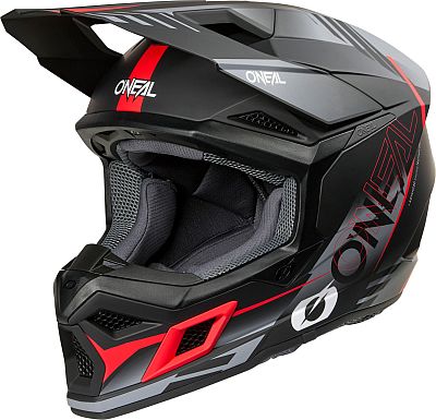 ONeal 3SRS Haze S26, Motocrosshelm