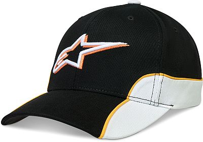 Alpinestars 500 Snapback, Kappe