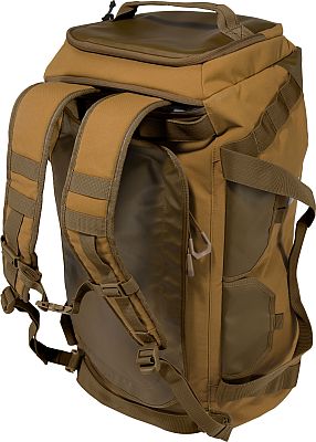 Carhartt Heavy Haul Duffel, сумка (8/9)