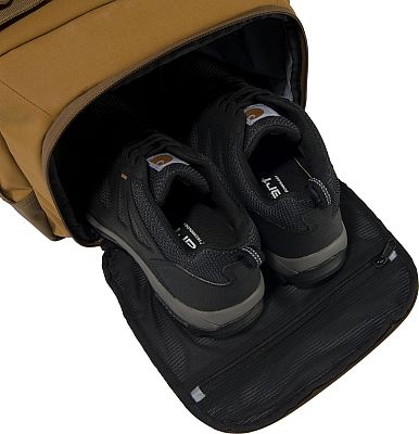 Carhartt Heavy Haul Duffel, сумка (9/9)