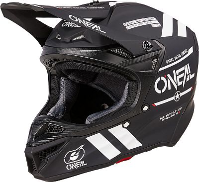 ONeal 5SRS Warhawk, casque de motocross