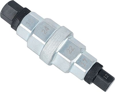 Oxford 6-Kant, Multitool