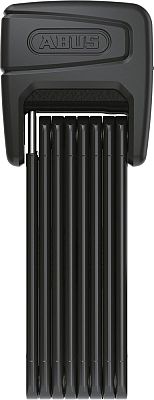 Abus Bordo One 6000AF/120, folding lock w alarm