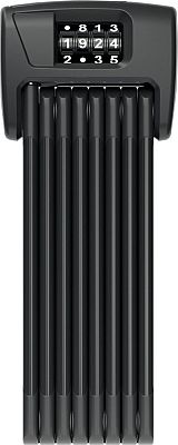 Abus Bordo Combo 6000C/120, folding lock