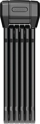 Abus Bordo 6200K/90, folding lock