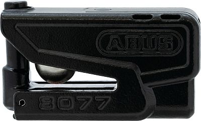 Abus Granit Detecto XPlus 2.0, brake disk lock w. alarm