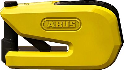 Abus Granit Detecto One 2.0, brake disk lock w alarm