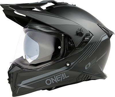 ONeal A-SRS Solid, casque d'aventure