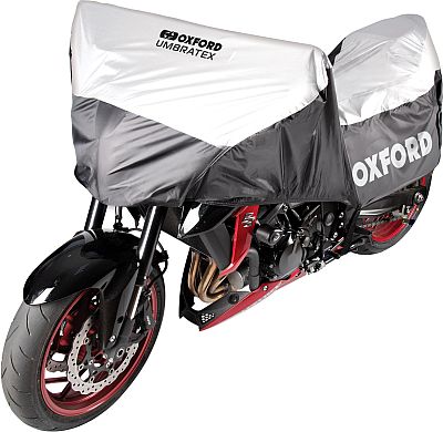 Oxford Umbratex, motorbike cover waterproof